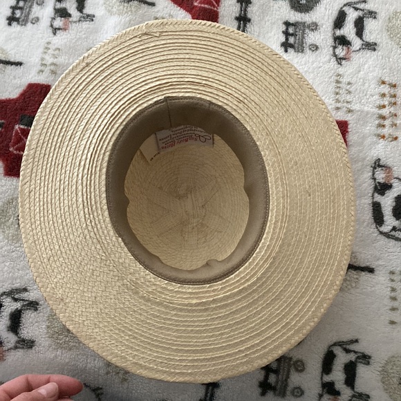 Sunbody Infant Cowboy Hat size 40 - Picture 3 of 5